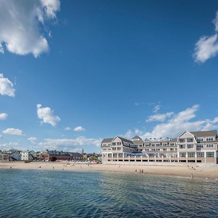 Beauport Hotel Gloucester Exterior photo