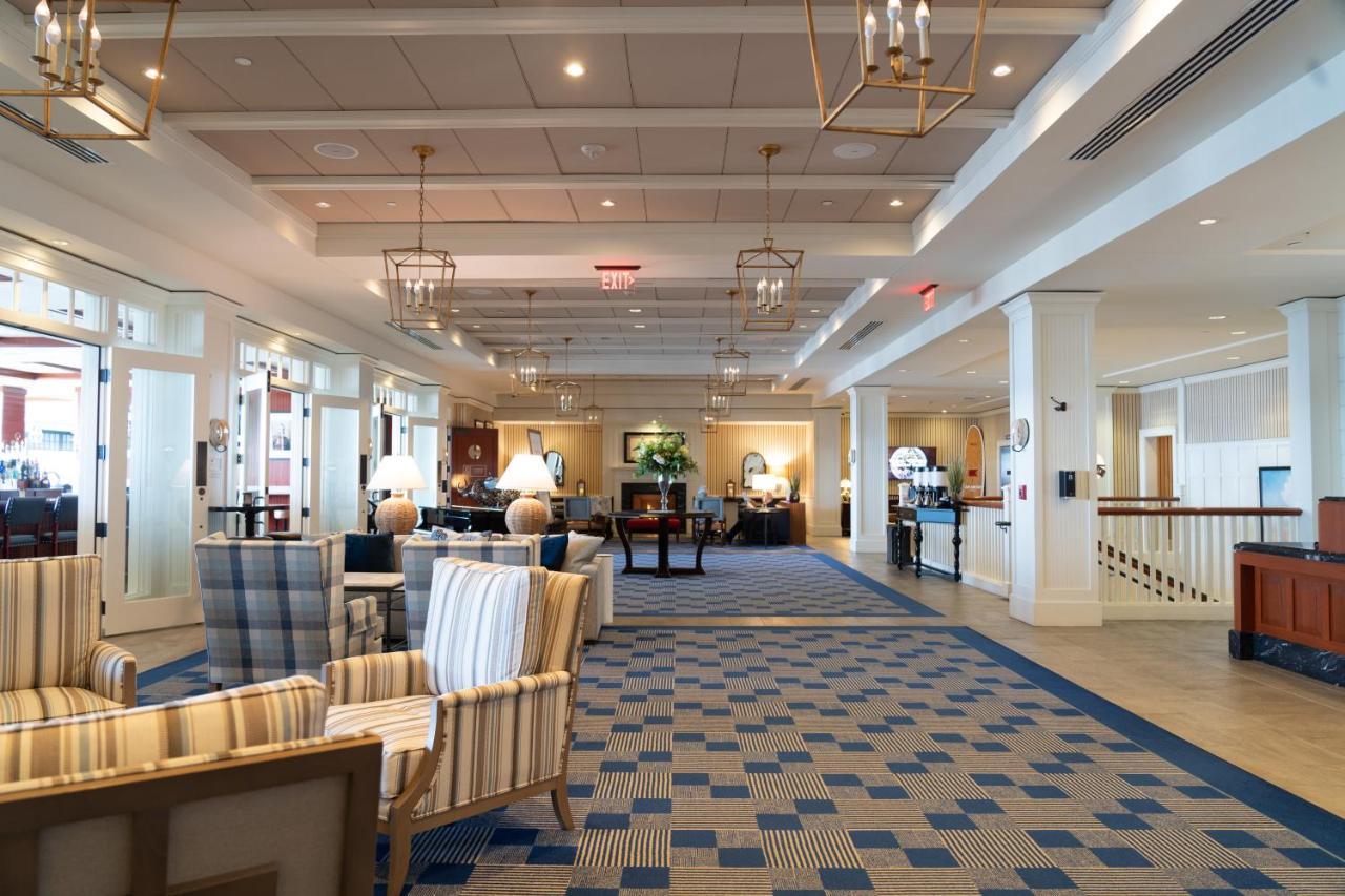 Beauport Hotel Gloucester Exterior photo